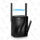 WiFi 2100 Mbps WiFi Range Extender | $54 | Amazon | Clip coupon